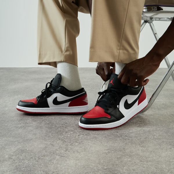 Air Jordan 1 Low