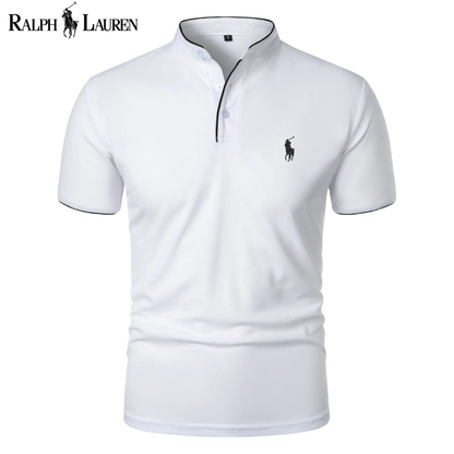 Polo Premium Décontracté Ꮢalph Ⅼauren