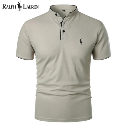Polo Premium Décontracté Ꮢalph Ⅼauren