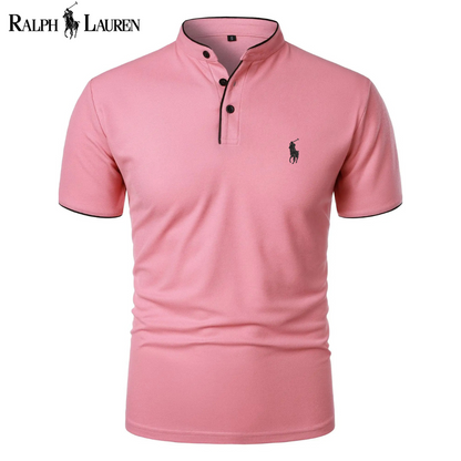 Polo Premium Décontracté Ꮢalph Ⅼauren