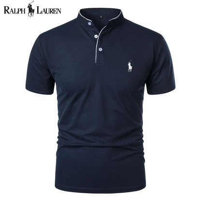 Polo Premium Décontracté Ꮢalph Ⅼauren