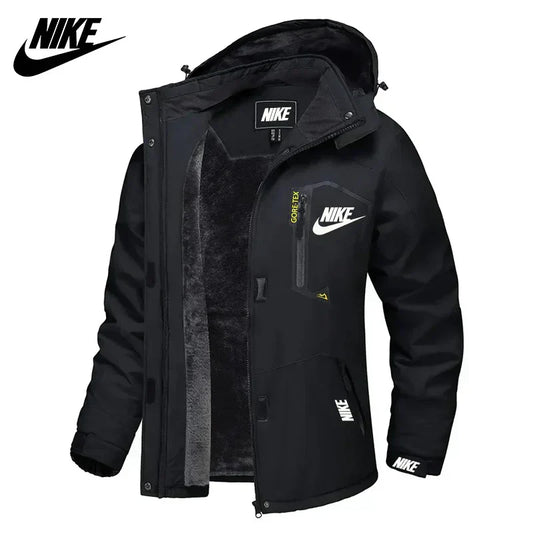 veste d'hiver  |  NIKE