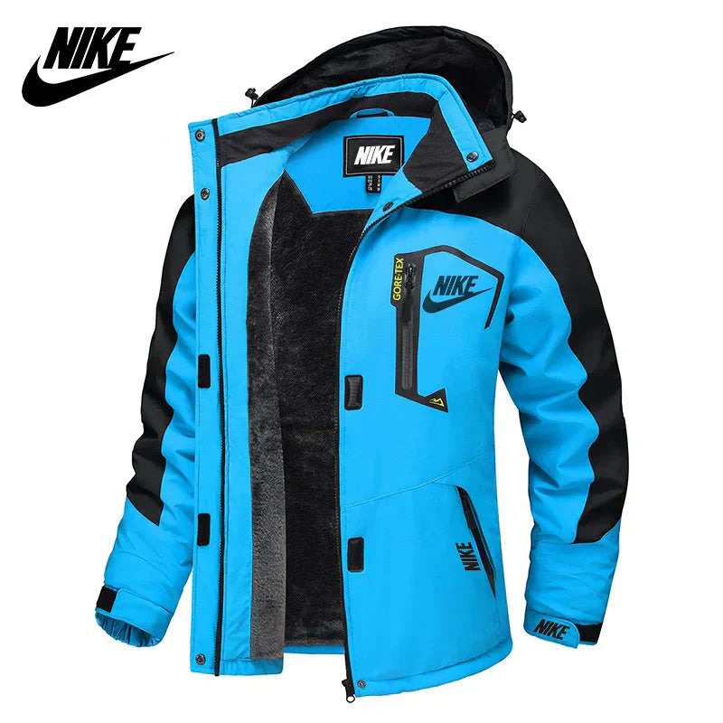 veste d'hiver  |  NIKE