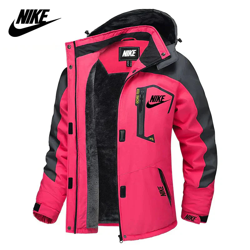 veste d'hiver  |  NIKE