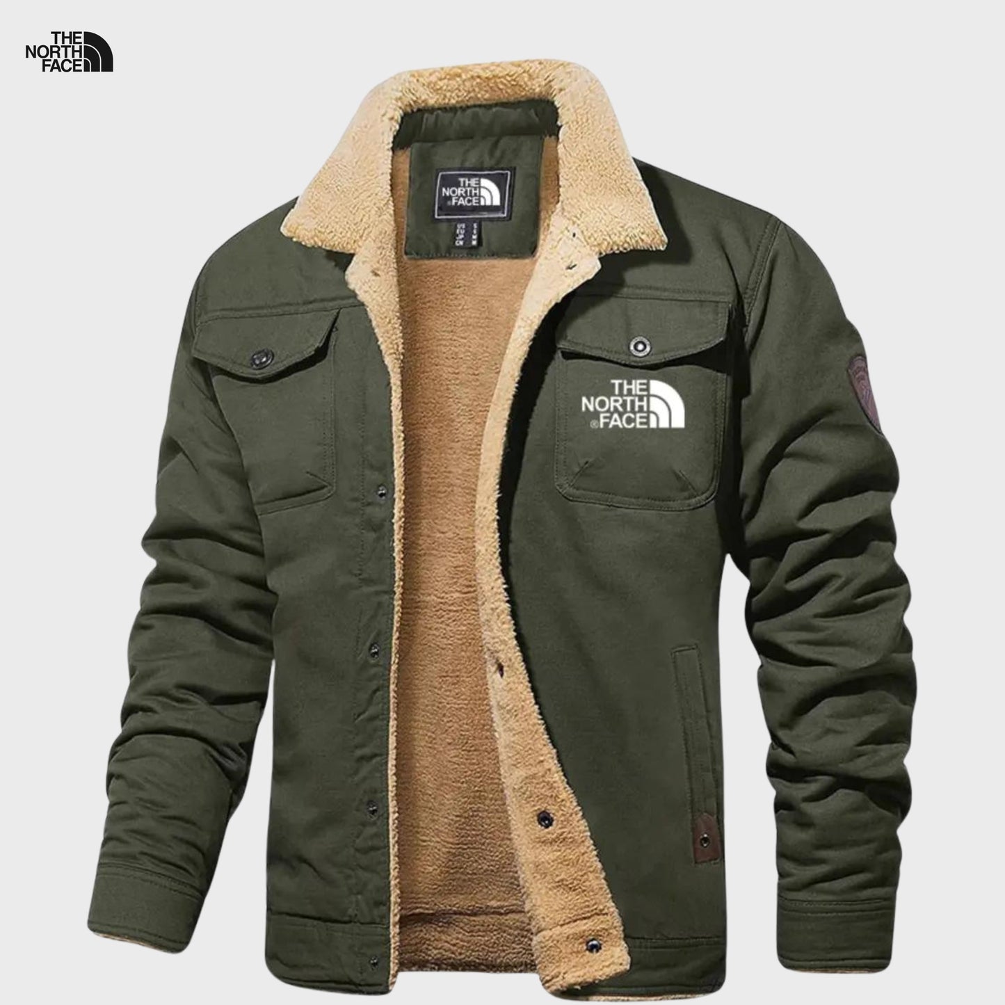 Veste Élégante TNF™