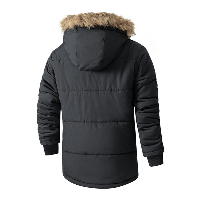 Manteau ralph lauren Classique