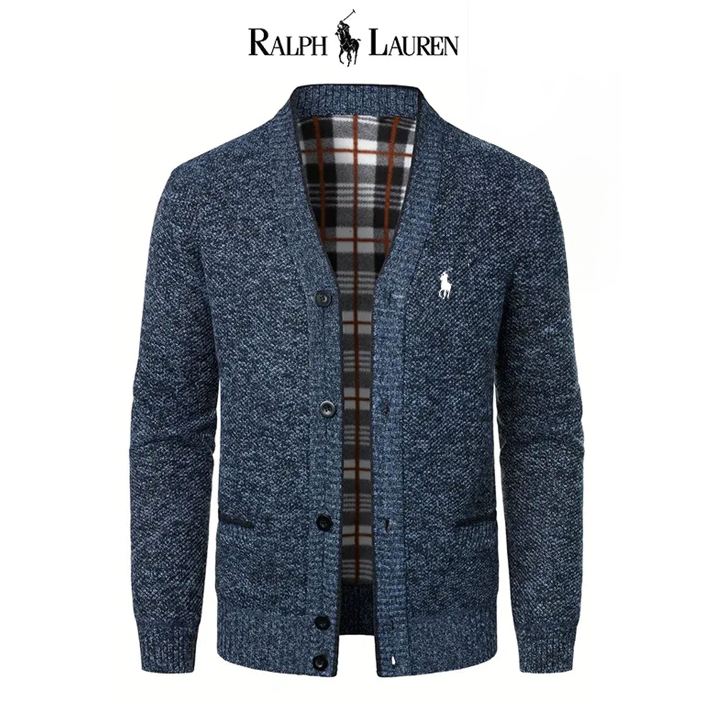 Cardigan Classique R&L