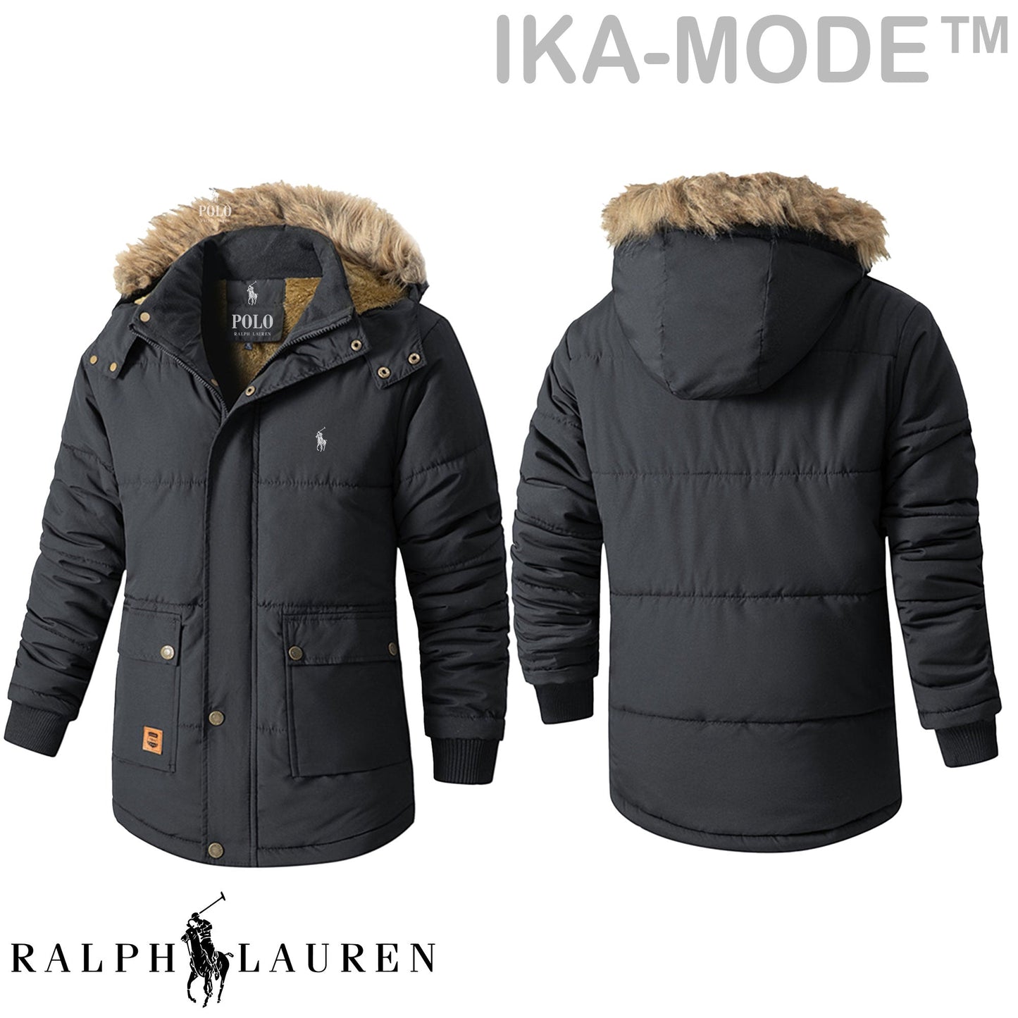 Manteau ralph lauren Classique