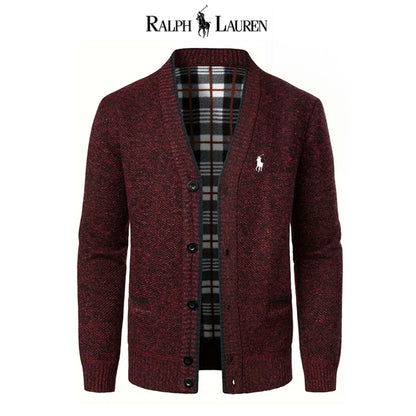 Cardigan Classique R&L