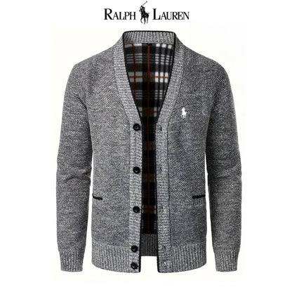 Cardigan Classique R&L