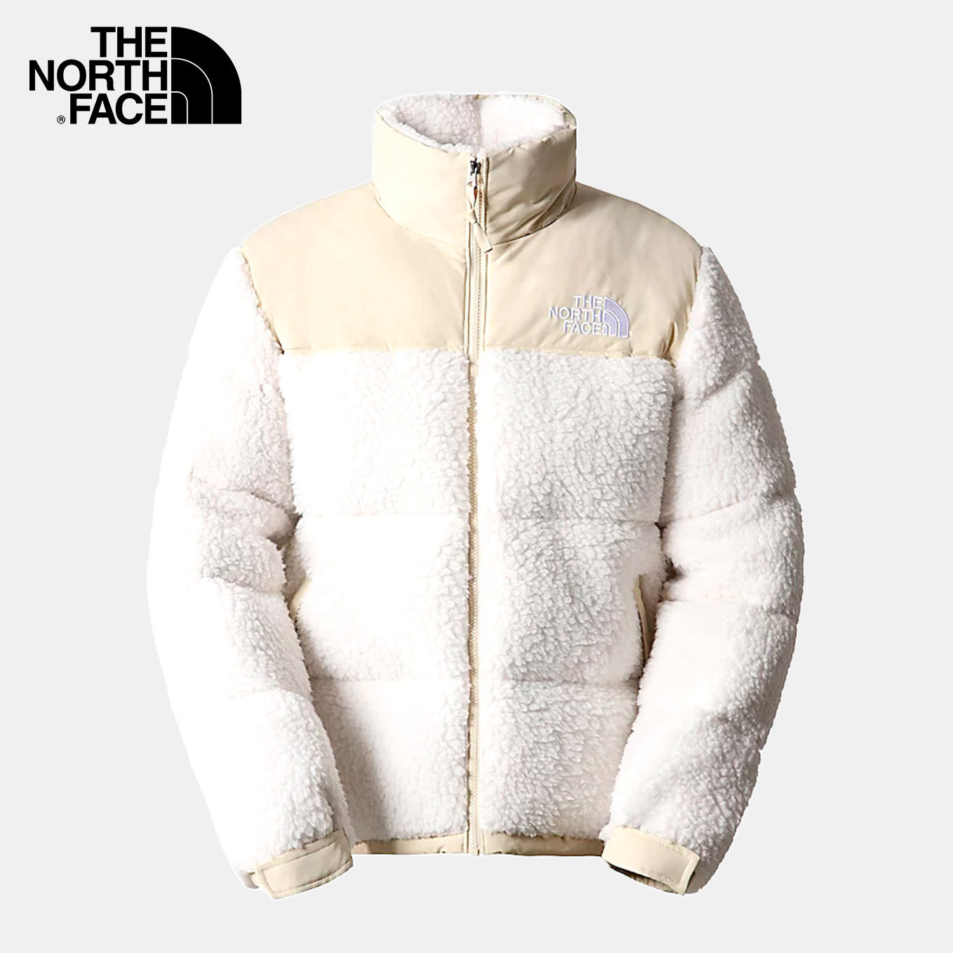 Veste Sherpa