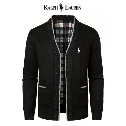 Cardigan Classique R&L